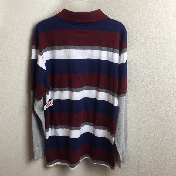 WRANGLER BIG BOYS SHIRT SIZE XXL/2XG (18) - Picture 3 of 13